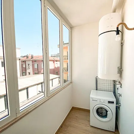 La Casetta Al Mare Apartment *