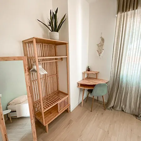 Apartamento La Casetta Al Mare Rímini