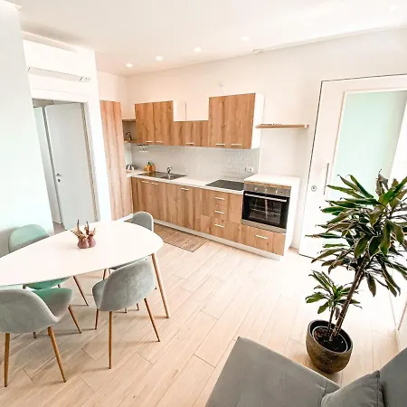 La Casetta Al Mare Apartamento
