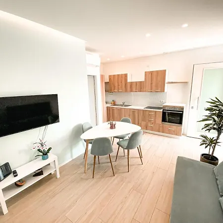 La Casetta Al Mare Apartamento Rímini